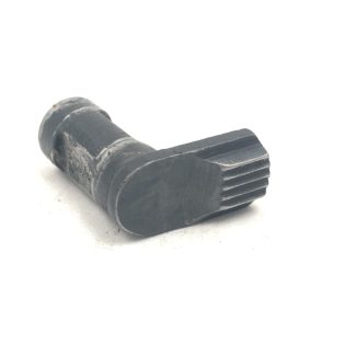 FIE Titan Tiger .25ACP, Pistol Parts: Safety