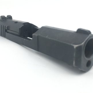 Kel-Tec PII 9mm, Pistol Parts: Slide