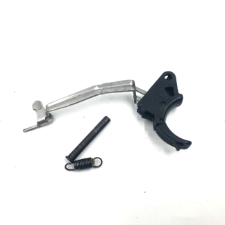 Smith & Wesson M&P9C 9mm, Pistol Parts: Trigger, Pin, Spring