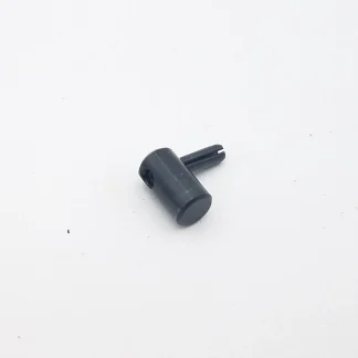 Colt Python 357 .357 Magnum Revolver Parts: Latch Pin Detail