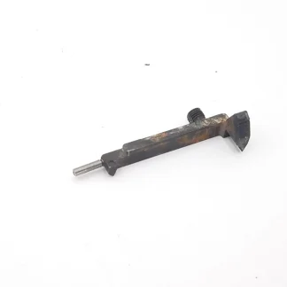 Smith & Wesson 637-2 Airweight .38 Special Revolver Parts: Bolt & Plunger