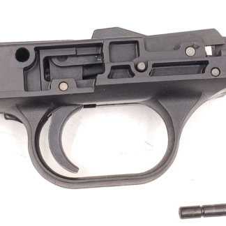 Mossberg 500 12 Gauge, Shotgun Parts, Trigger Group, Pin