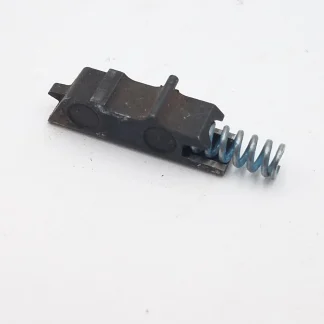 Smith & Wesson 637-2 Airweight .38 Special Revolver Parts: Rebound Slide & Spring