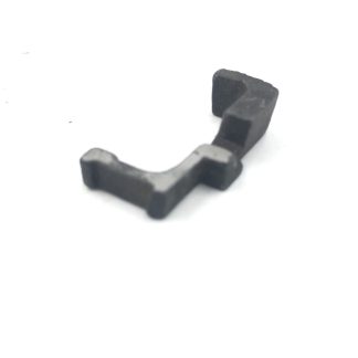 Jimenez J.A. Nine 9mm, Pistol Parts: Mag Release