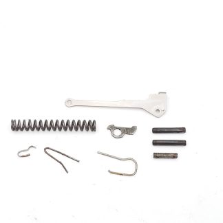 Smith & Wesson Bodyguard .380ACP, Pistol Parts, Trigger Bar, Lever, Pins, Springs