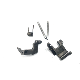 Ruger P95DC 9mm, Pistol Parts: Levers, Pins, Spring