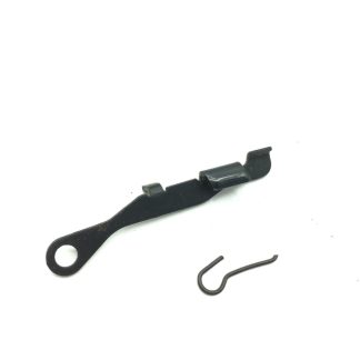 Ruger EC9S 9mm, Pistol Parts, Slide Stop, Spring