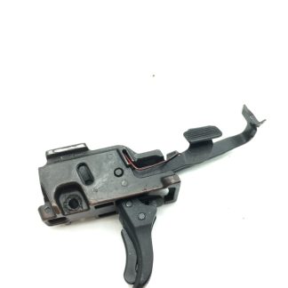 Taurus G2S 9mm, Pistol parts, Trigger, Housing, Slide Stop