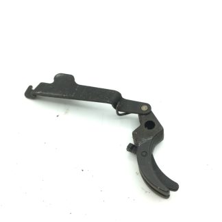 Springfield XD9 Subcompact 9mm, Pistol parts, Trigger