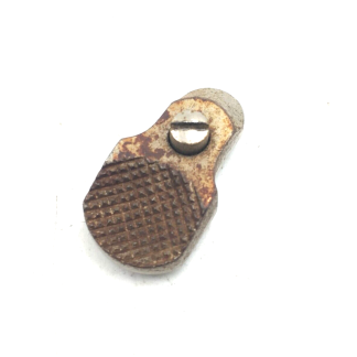 Rossi 33 .38 Special, Revolver Parts: Thumbpiece, Screw