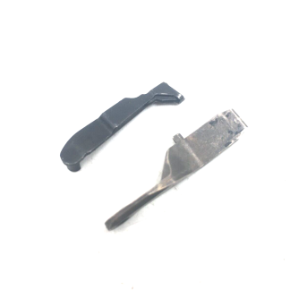 Ruger LCR .357 Magnum, Revolver Parts: Pawl, Transfer Bar