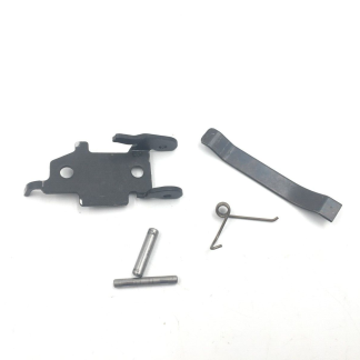 Ruger P94 9mm, Pistol Parts: Ejector, Mag Spring, Pins, Spring