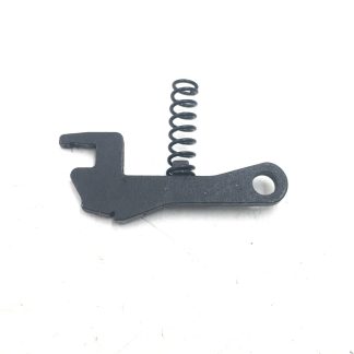 Heckler & Koch VP9SK 9mm, Pistol Parts: Catch