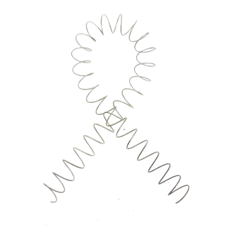 Stevens 77E 12 Gauge, Shotgun Parts, Magazine Spring