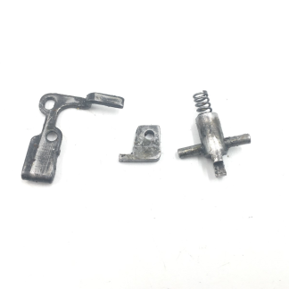 Jimenez J.A. Nine 9mm, Pistol Parts: Cam, Lever, Ejector