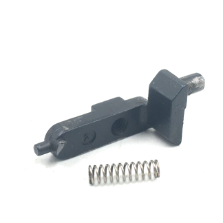Rossi 351 .38Special, Revolver Parts: Bolt, Spring