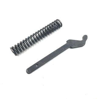 Rohm 66 .22LR, Revolver Parts: Hammer Strut, Spring
