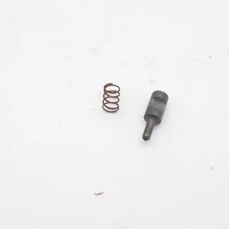 Smith & Wesson 637-2 Airweight .38 Special Revolver Parts: Firing Pin & Spring