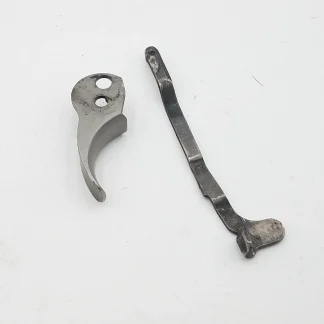 KAHR CM9 9 mm Pistol Parts: Trigger & Trigger Bar