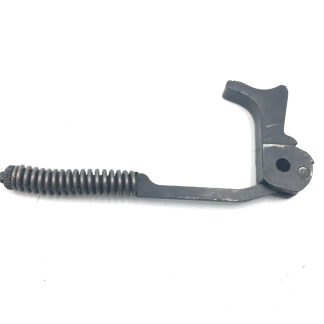 Browning Hi-Power 9mm, Pistol Parts: Hammer, Strut, Spring