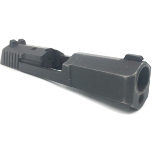 Kel-Tec PII 9mm, Pistol Parts: Slide