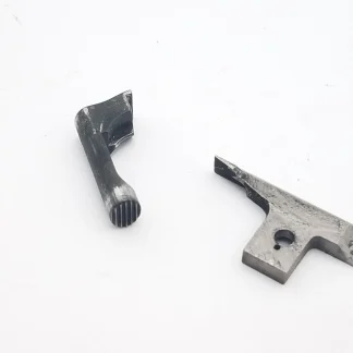 KAHR CM9 9 mm Pistol Parts: Ejector & Mag Catch