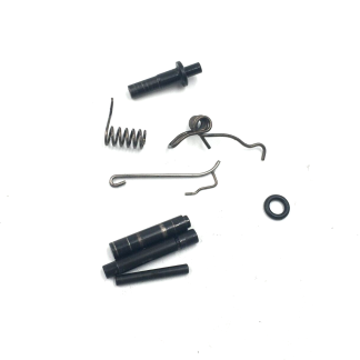 Beretta APX 9mm, Pistol Parts: Pins, Springs