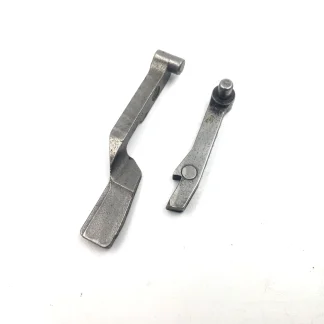 Ruger New Model Super Blackhawk, 44 Magnum Revolver Parts: Pawl & Transfer Bar