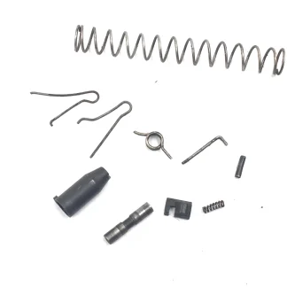 Bersa Mini Firestorm, 40 S&W Pistol Parts: Hammer Stop, Pins, Springs