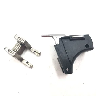 Smith & Wesson SD9 VE, 9mm Pistol Parts: Housing & Lever