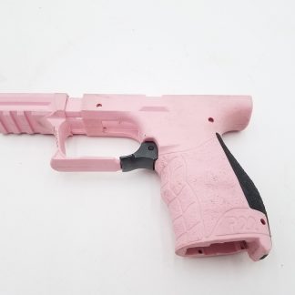 Walther P22 .22LR Pistol Parts: Grip Frame