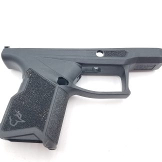 Taurus GX4 9 mm Pistol Parts: Grip Frame