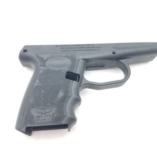 SCCY DVG-1 9mm Pistol Parts: Grip Frame
