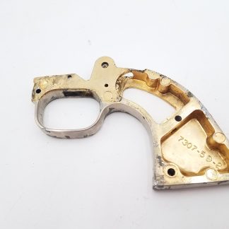 High Standard High Sierra .22LR Revolver Parts: Grip Frame