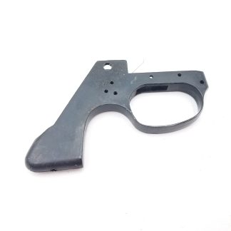 Burgo HW3 .22LR Revolver Parts: Grip Frame