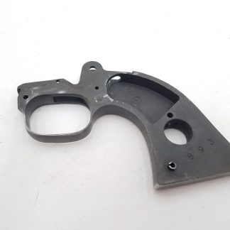 High Standard Double Nine W-101 .22LR Revolver Parts: Grip Frame