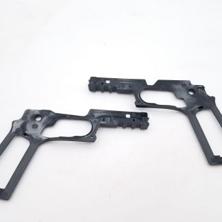 Remington 1911 R1 45 Pistol Parts: Grip Panels