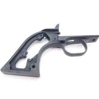Ruger NM Blackhawk 30 Carbine Revolver Parts: Grip Frame