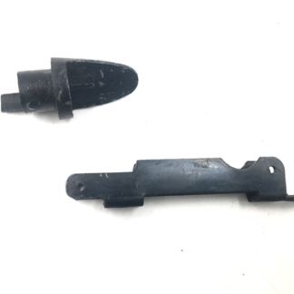 Stevens 34. 22 S-L-LR Parts: Trigger Housing & Extension