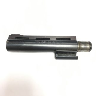 Rohm 88 .38 Special, Revolver Parts: Barrel