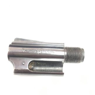 Taurus 605 .357Magnum, Revolver Parts: Barrel