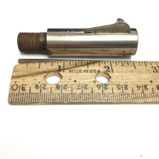 Harrington & Richardson 733 .32S&W Long, Revolver Parts: Barrel-bore has good rifling-dark