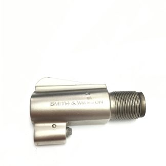 Smith & Wesson 442 .38Special, Revolver Parts: Barrel