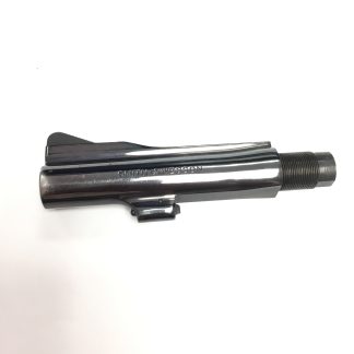 Smith & Wesson 15-2 .38Special, Revolver Parts: Barrel