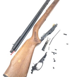 Glenfield / Marlin Old Model 60 22 lr Rifle Parts: