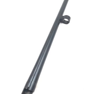Remington 870 12 gauge shotgun part: 18 inch Barrel with raised front sight beed
