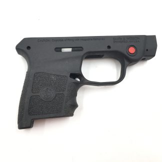 Smith & Wesson Bodyguard 380, 380 ACP Pistol Part: Grip Frame