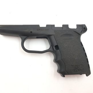 SCCY CPX-1, 9mm Pistol Part: Grip Frame