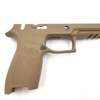Sig Sauer P320 M18, 9mm Pistol Part: Grip Frame