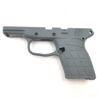Kel-Tec PF-9, 9mm Pistol Part: Grip Frame